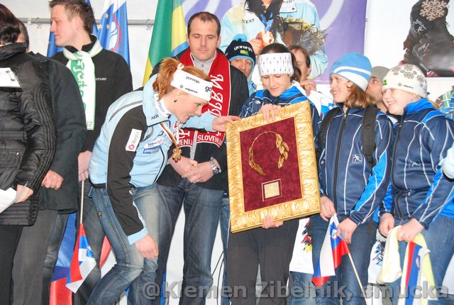 037 Petra Majdic